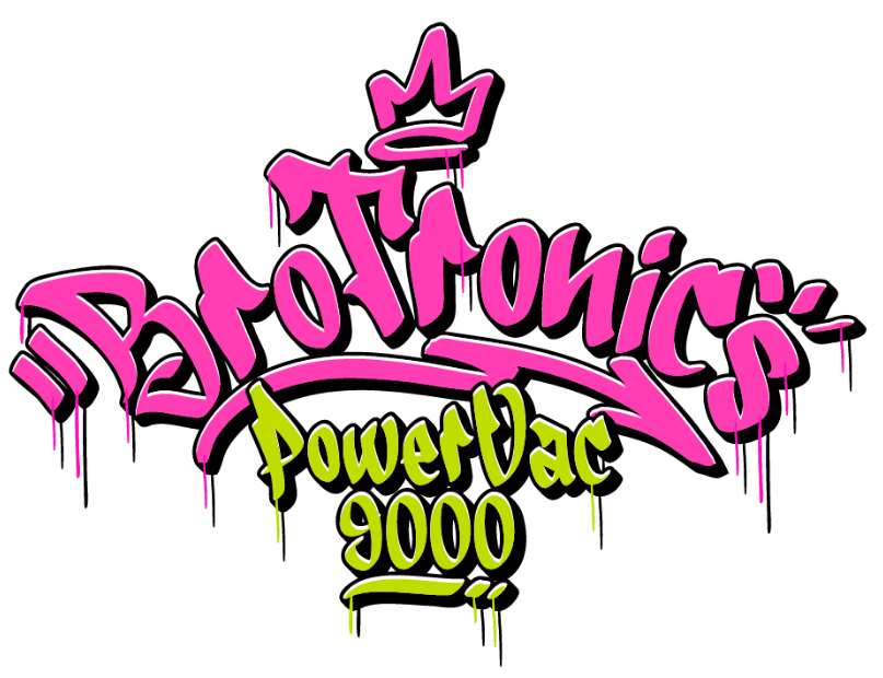 brotronics powervac